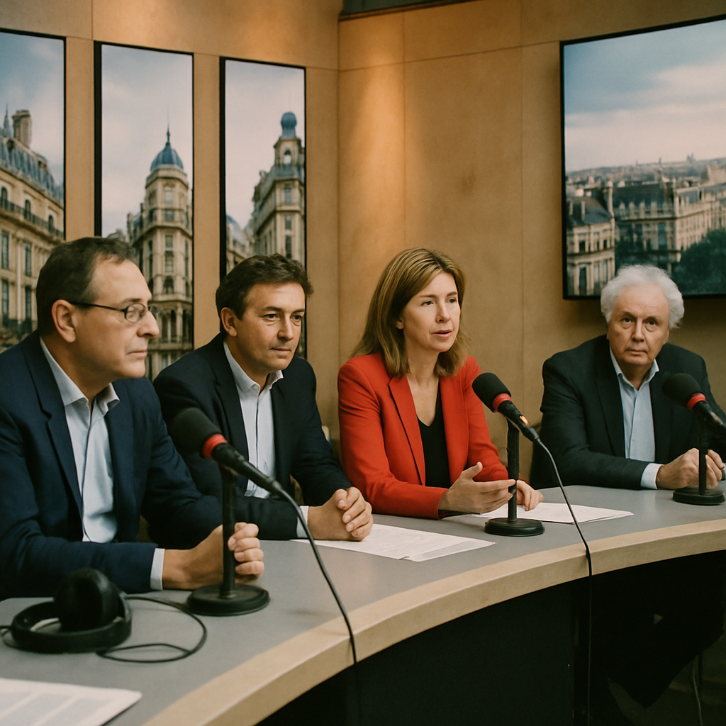 L'intégrale de C'est Votre Argent du vendredi 15 mai
