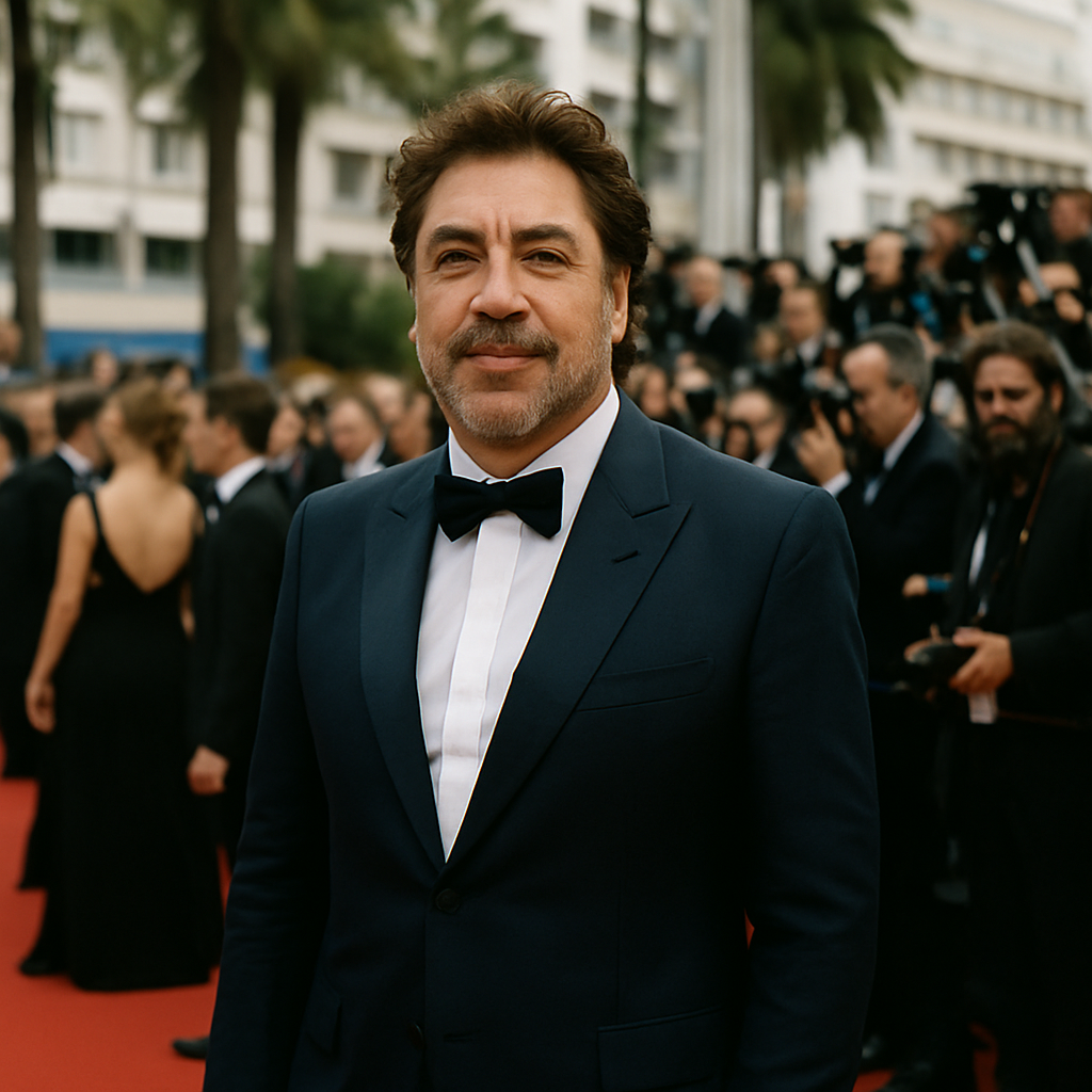 Festival de Cannes 2026 : dans « L’Être aimé », Javier Bardem au sommet