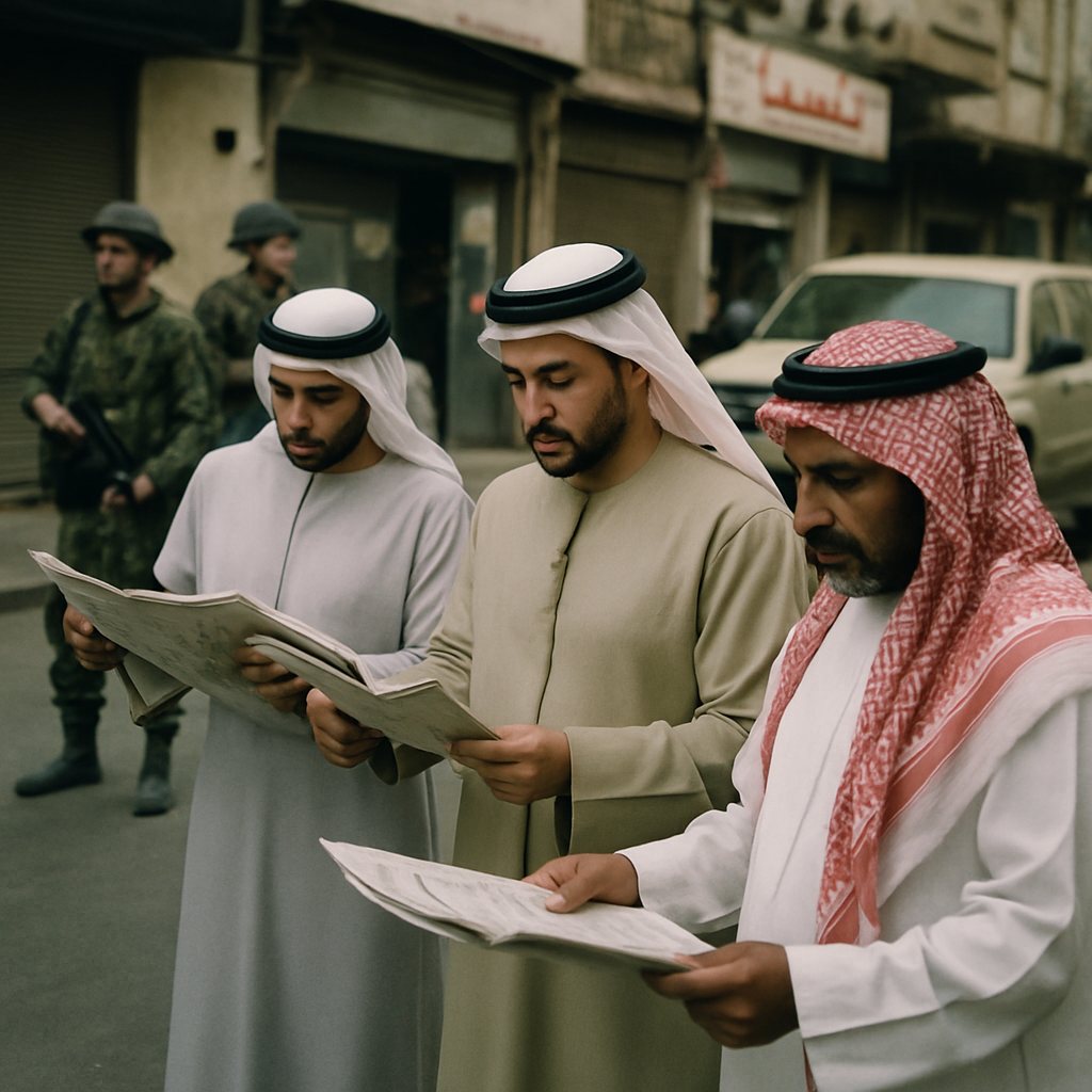 EN DIRECT - Guerre au Moyen-Orient : les Émirats arabes unis démentent jouer un rôle actif dans la guerre