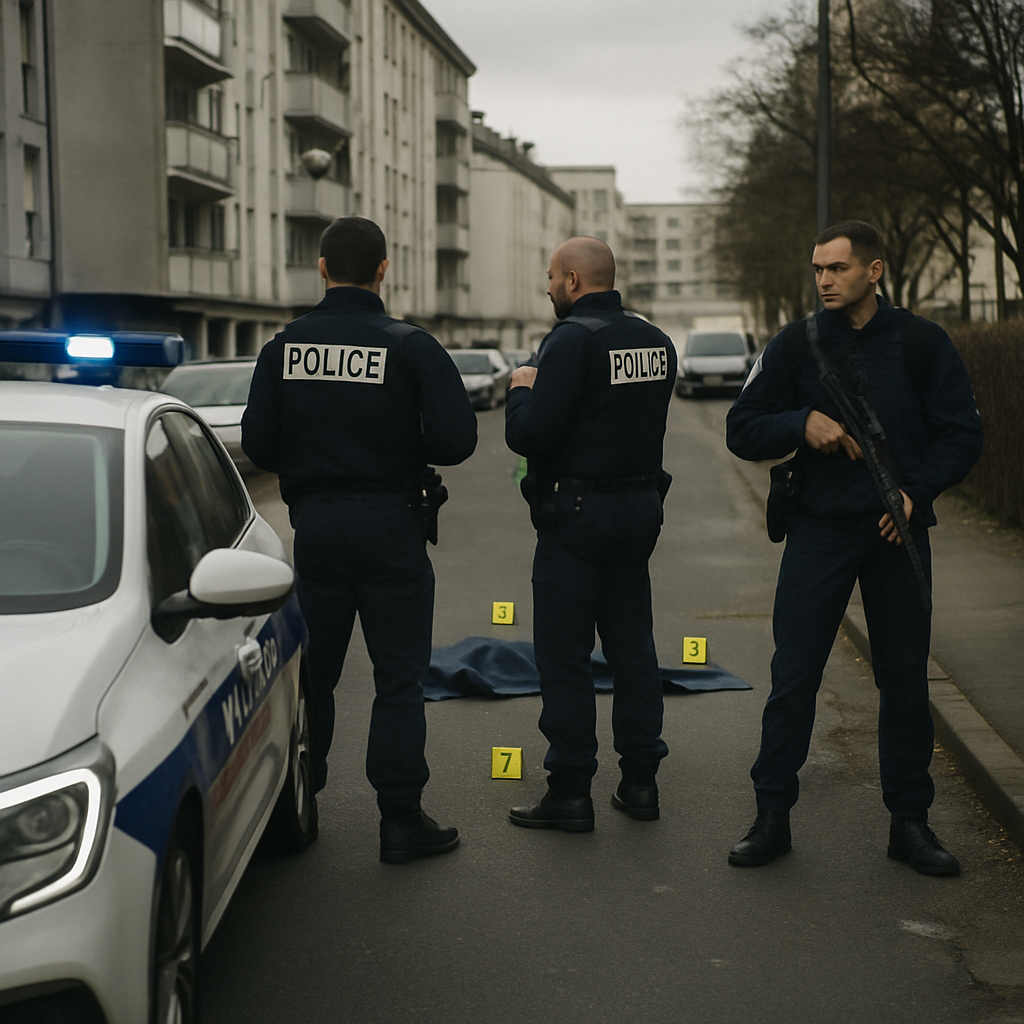 Narcotrafic : Nantes, Nice, Lyon… La violence exacerbée des règlements de comptes se propage