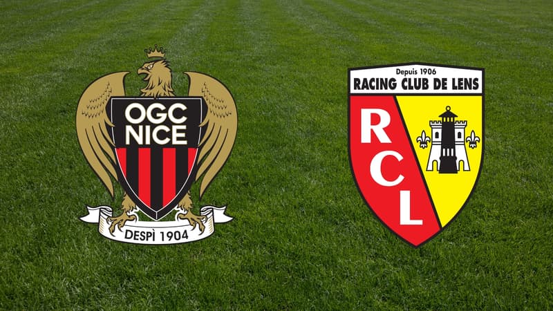 Nice - Lens : à quelle heure et sur quelle chaîne regarder le match de Ligue 1 en direct ce soir ?