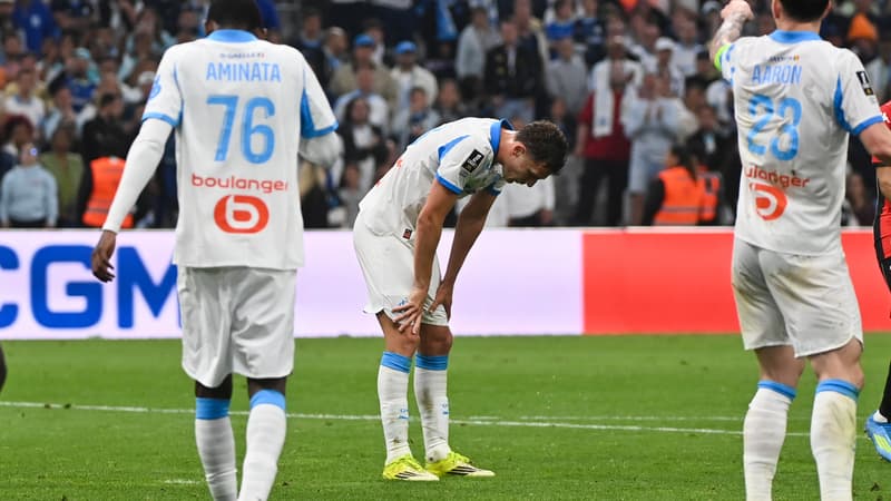 OM: confondre force mentale et agressivité, l'erreur marseillaise