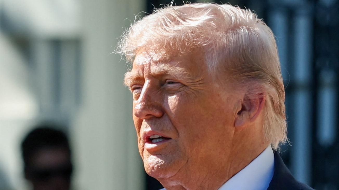EN DIRECT - Guerre au Moyen-Orient : «L’Iran vient de nous informer qu’il se trouvait en état d’effondrement», assure Donald Trump