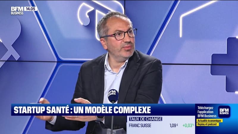 Check-up Santé - Samedi 2 mai