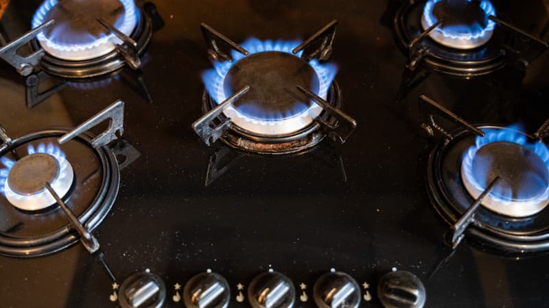 Une hausse de 317 euros d'ici 2030: une étude alerte sur une possible explosion des prix du gaz en France, les plus modestes particulièrement exposés