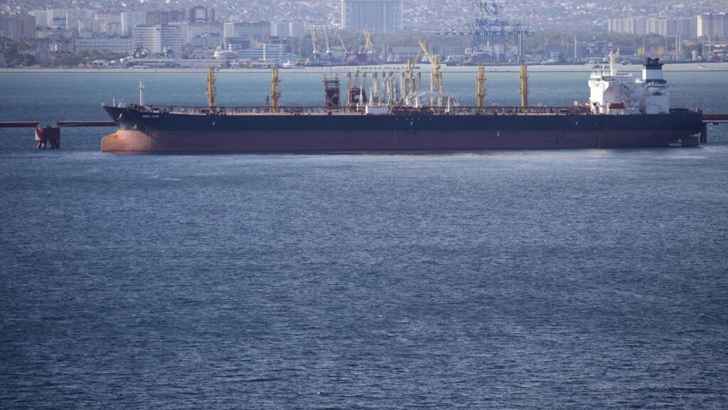 Le Gabon met fin à la gestion de son pavillon par Intershipping sur fond de «flotte fantôme» russe