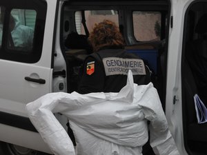 Une Héraultaise de 91 ans retrouvée morte dans son appartement : elle aurait été intoxiquée par des fumées