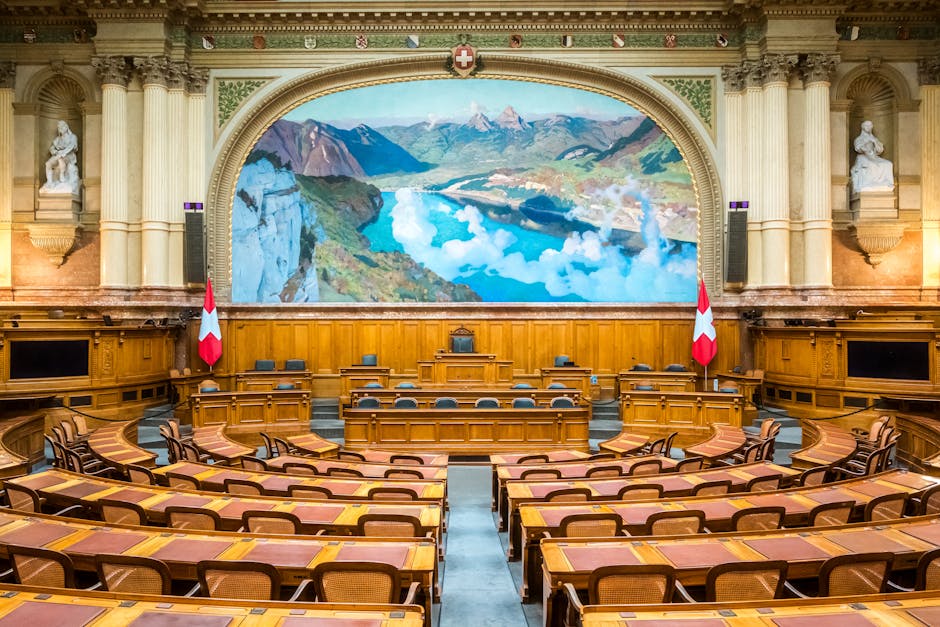 Inondations : « simplifier » les procédures, « accélérer » les démarches… Le Parlement renforce la prévention des risques