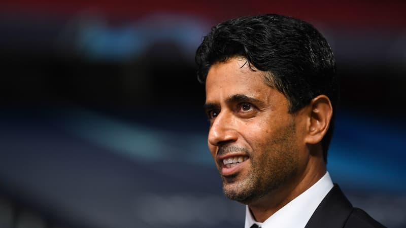 Nasser al-Khelaïfi