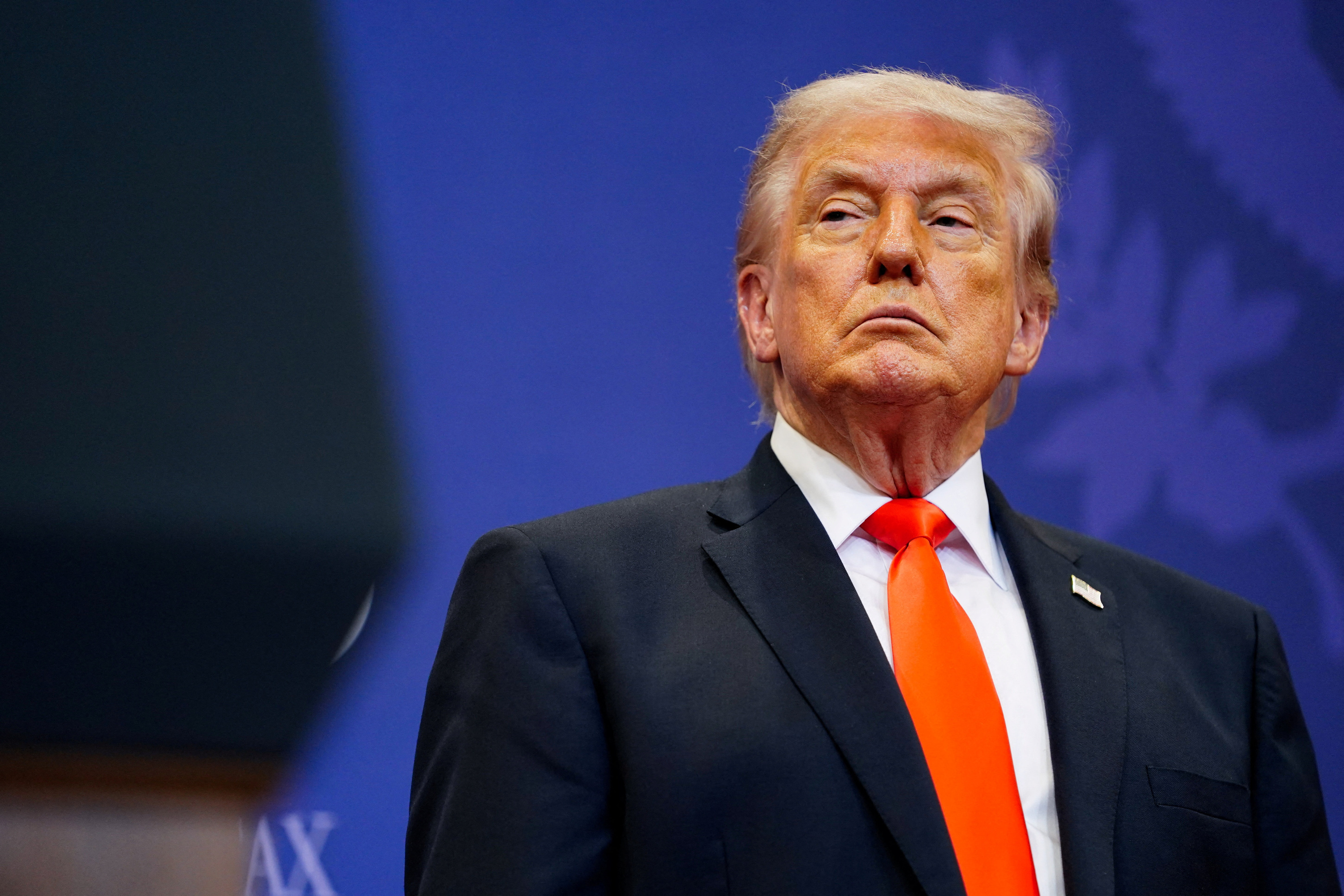 Guerre au Moyen-Orient : Donald Trump suspend son «Projet Liberté» d’escorte de navires dans le détroit d’Ormuz