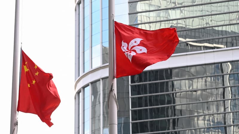 Hong Kong enregistre sa plus forte croissance trimestrielle depuis 2021: l'économie de la place financière chinoise a progressé de près de 6% au cours des trois premiers mois de 2026