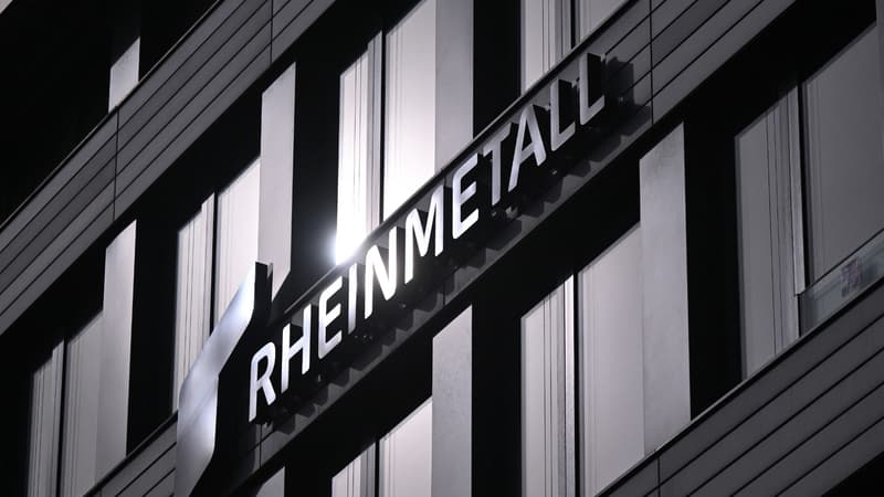Rheinmetall et Deutsche Telekom vont développer ensemble 