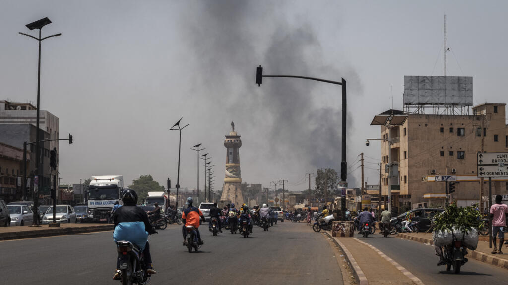 Mali: enlèvement de Mountaga Tall, avocat et défenseur de la démocratie