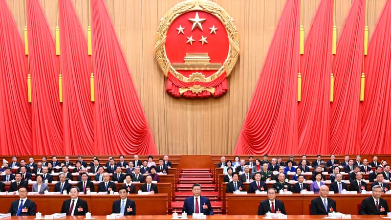Ses exportations ont bondi de 14,1% en un an: la Chine affiche un commerce vigoureux, malgré la guerre au Moyen-Orient qui perturbe l'économie mondiale