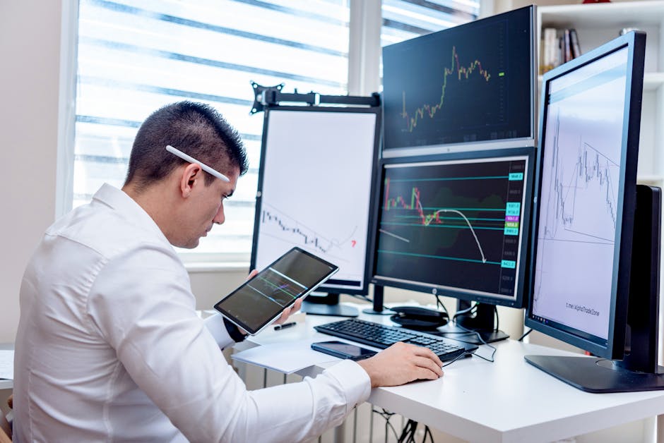 Alerte traders : les seuils techniques incontournables sur les marchés et les valeurs - 23/04