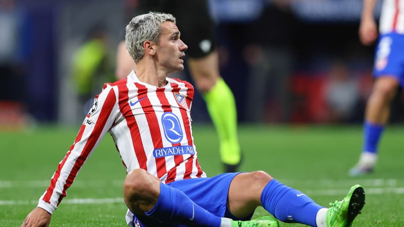Atlético-Arsenal: 
