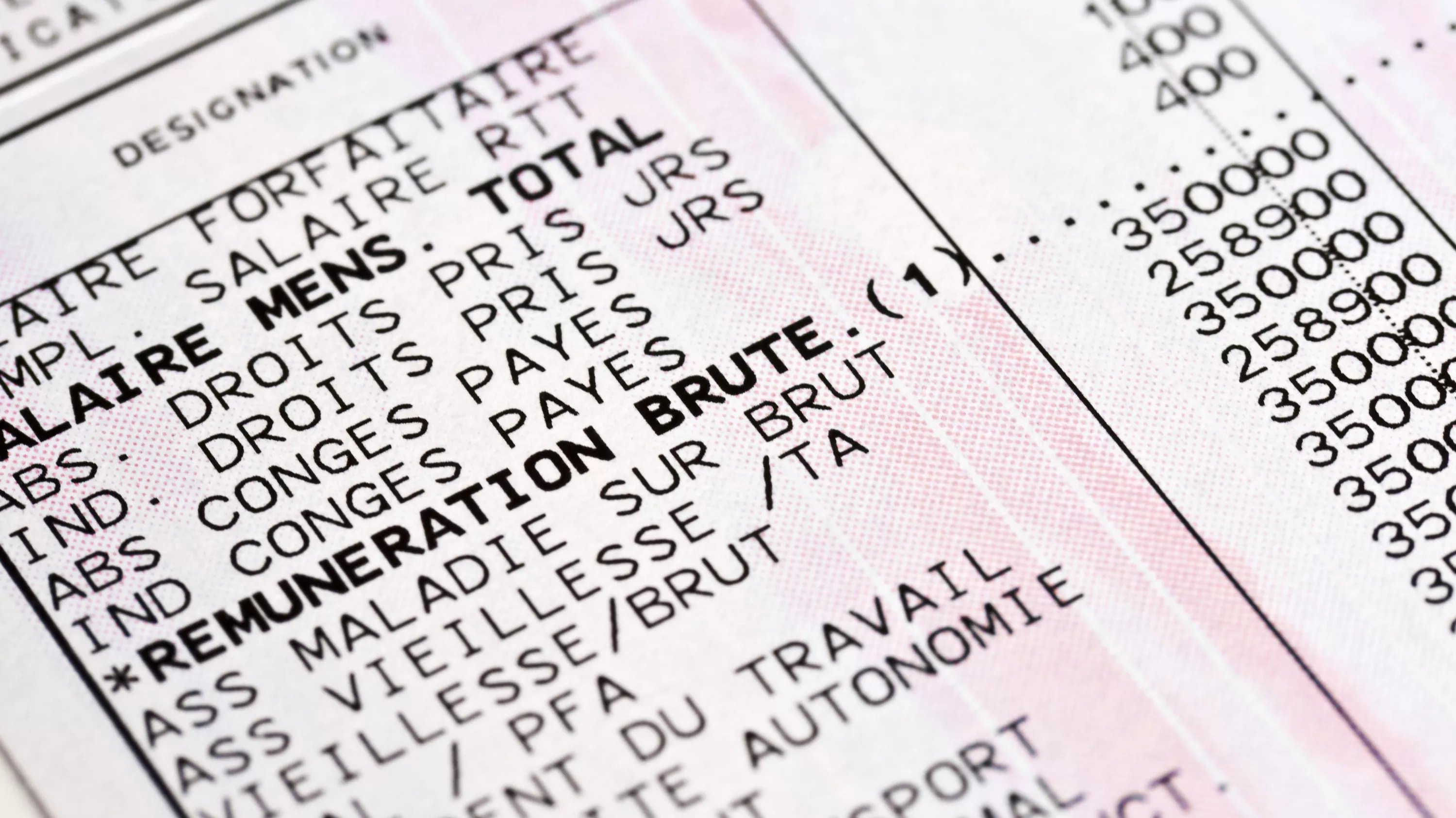 1,5 milliard d’euros par jour : ce que les entreprises paient pour financer le modèle social français