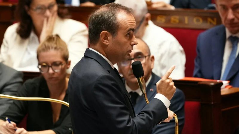 1.700 amendements, 45 milliards d’euros d’économies, jusqu’à