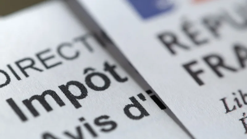 1.798 euros en moyenne à payer pour près de 14 millions de foyers: le fisc va prélever votre compte à partir de ce vendredi si vous n'avez pas payé assez d'impôt sur le revenu