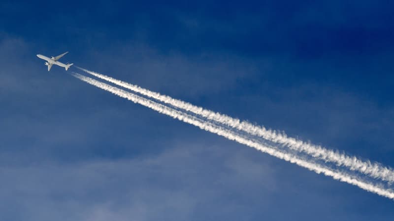 10 milliards de passagers par an attendus: Airbus estime que le trafic aérien va plus que doubler d’ici 2045 avec l'essor de la classe moyenne