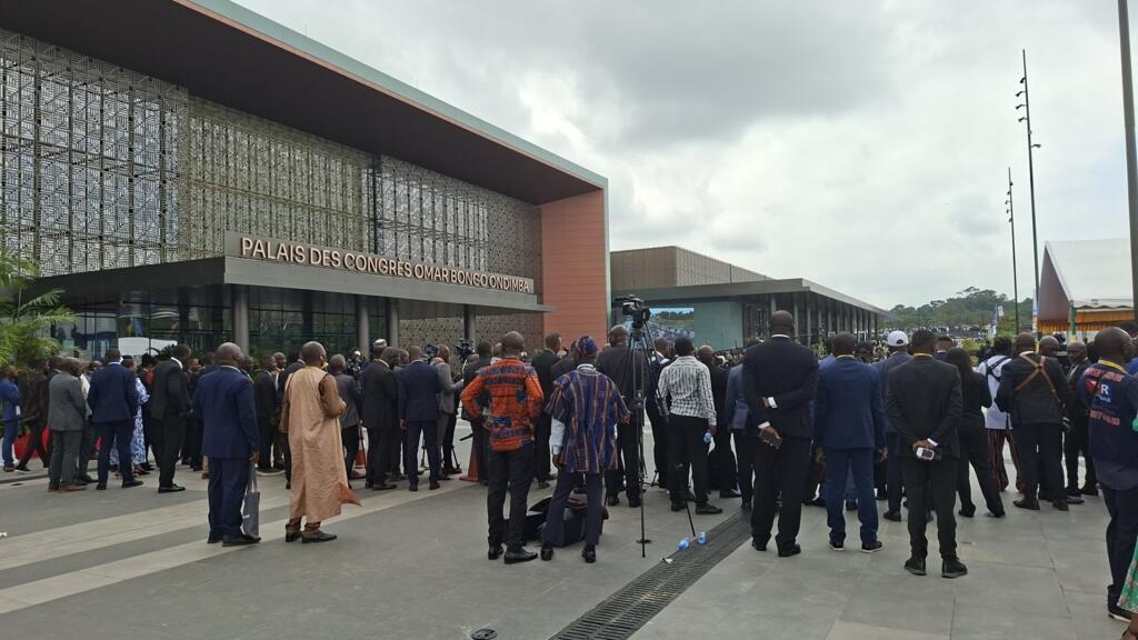 Gabon: inaugurations d’un grand centre de conférences et d’un forum annuel axé sur l’innovation