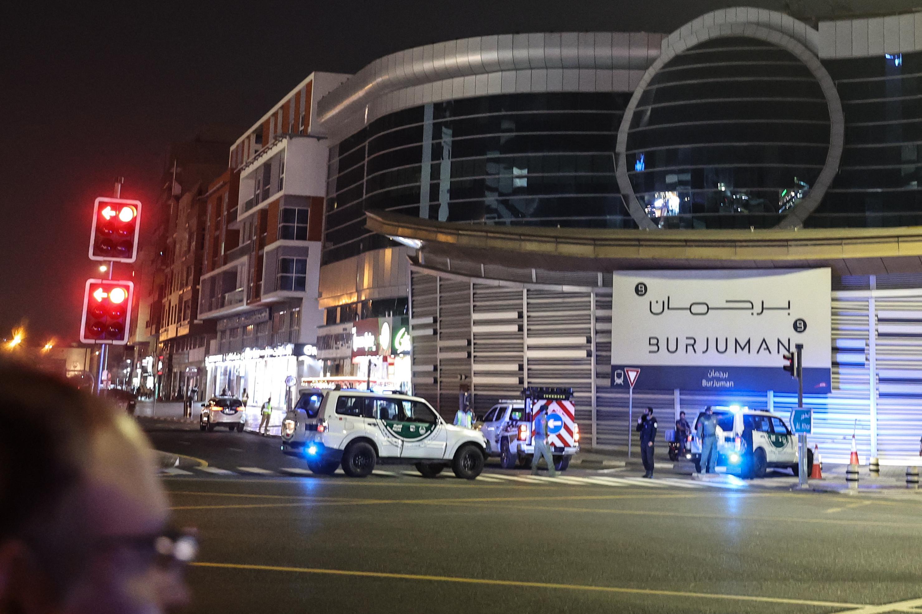 La police de Dubaï annonce avoir arrêté 276 membres d'un réseau international de fraude financière