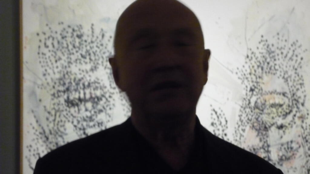 Décès de Georg Baselitz, l’artiste allemand à la tronçonneuse