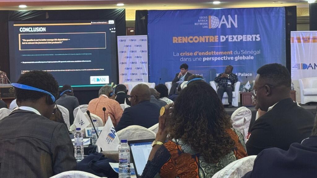 Sénégal: experts et économistes cherchent des «alternatives» au FMI pour régler la dette