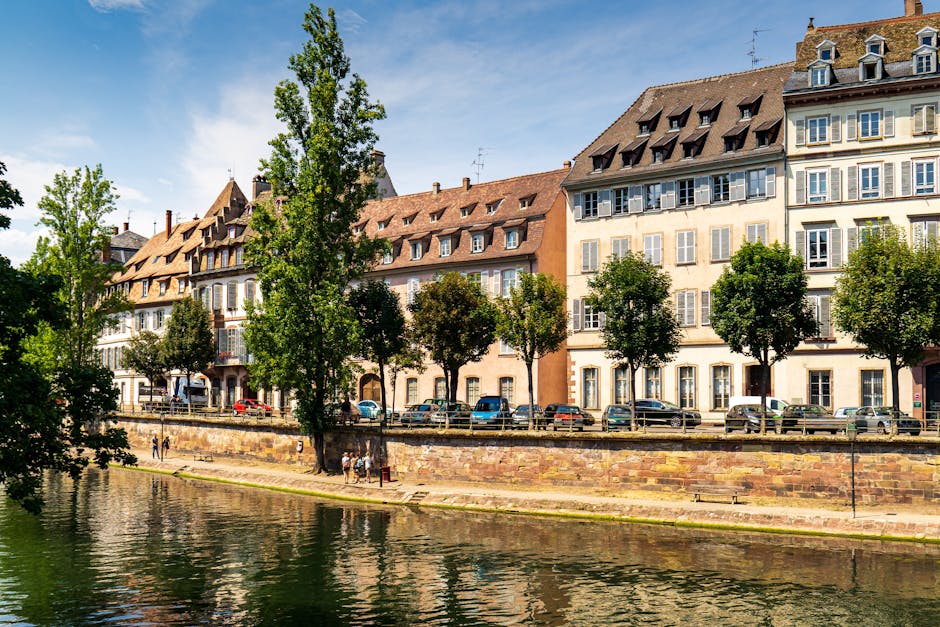 Immobilier en Grand Est : l’évolution des prix en 2025 dans les grandes villes - La Semaine