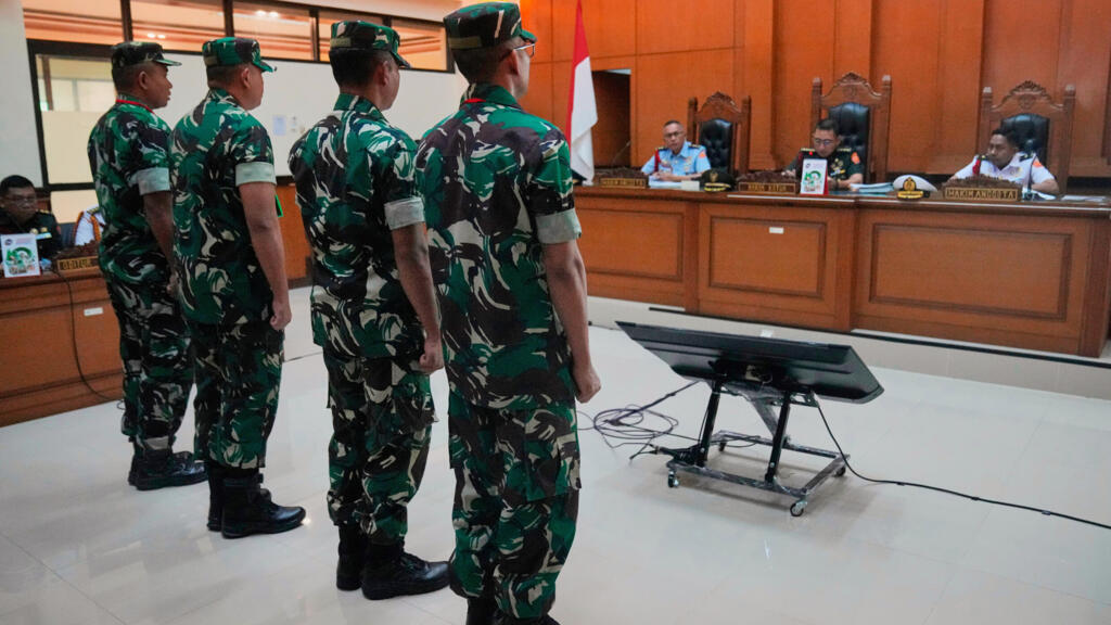 Indonésie: quatre militaires inculpés après une attaque à l'acide contre un militant des droits humains