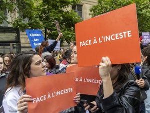 160 000 enfants victimes chaque année de violences sexuelles : une commission parlementaire dénonce les