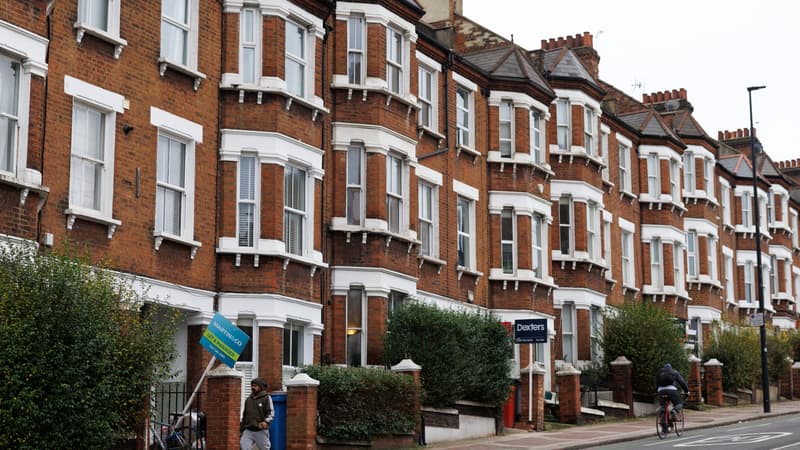 Les propriétaires anglais ne pourront plus expulser sans motif: la plus grande réforme du droit au logement depuis 40 ans entre en vigueur ce 1er mai outre-Manche