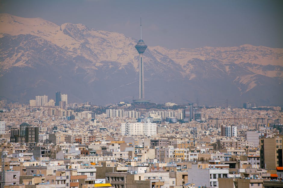 EN DIRECT - Guerre au Moyen-Orient : les gardiens de la révolution iraniens annoncent la saisie d’un navire accusé de liens avec l’armée américaine