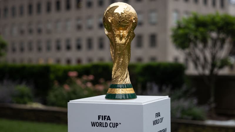 Pas encore d'accord de diffusion en Chine et en Inde: la Coupe du monde 2026 absente dans les deux pays les plus peuplés de la planète?