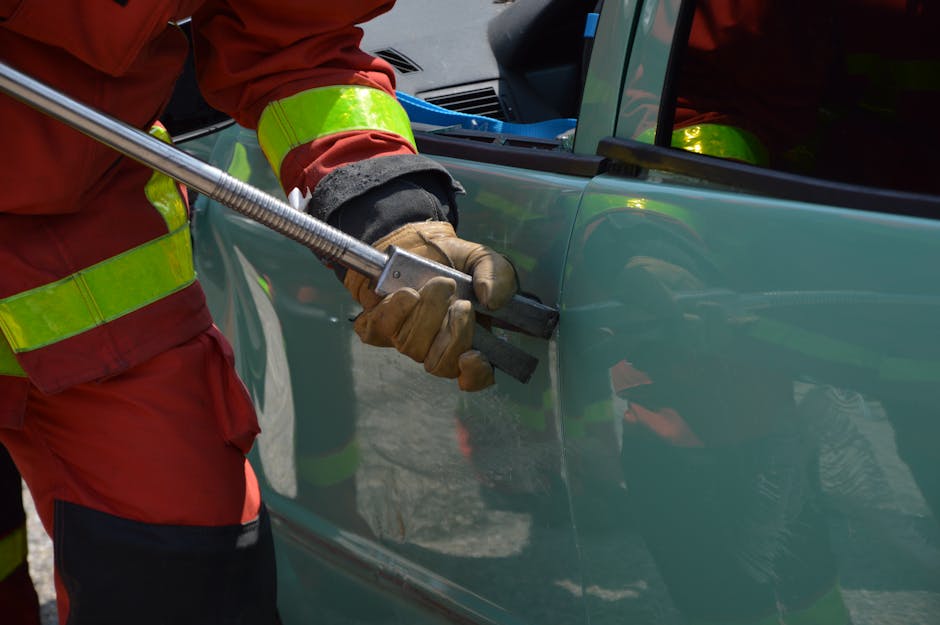 De gros ralentissements sur l'A13 près de Rouen après un accident entre plusieurs voitures - Actu.fr
