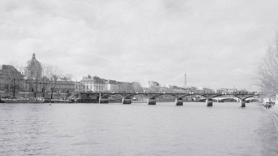 Pont du 8-Mai : gros bouchons attendus à Paris dès ce jeudi soir - mesinfos