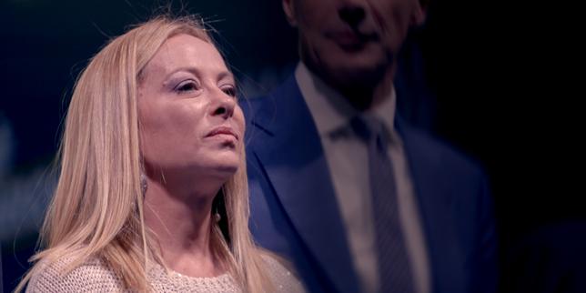 « Le Cas Meloni », sur France 5 : histoire d’une conquête du pouvoir