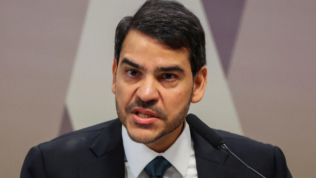 Brésil: le candidat de Lula à la Cour suprême rejeté par le Sénat