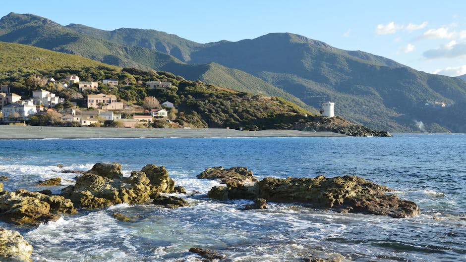 Carburants: les pêcheurs entendent amplifier le mouvement en Corse mercredi - Boursorama