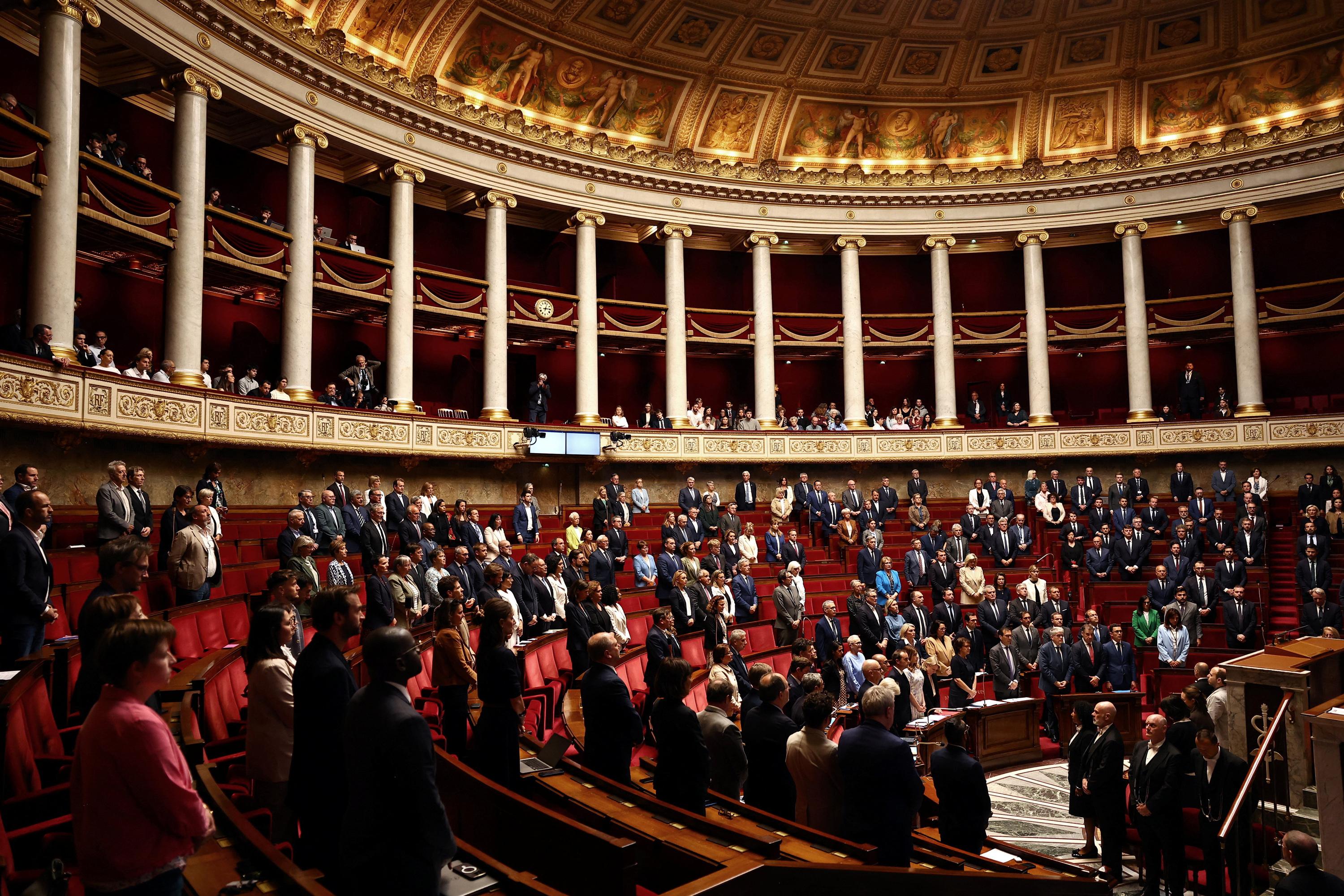Hémisphère droit, un nouveau think-tank libéral armé de solutions radicales pour 2027