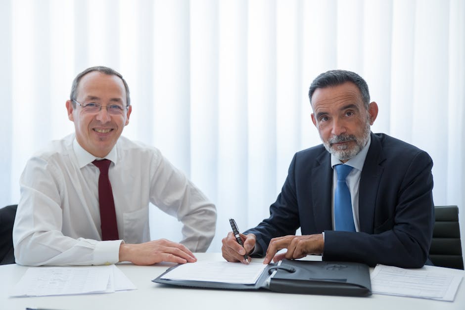 Benoît Rigot nommé directeur régional Strasbourg et Aurélien Banon directeur régional Reims - Bpifrance | Presse