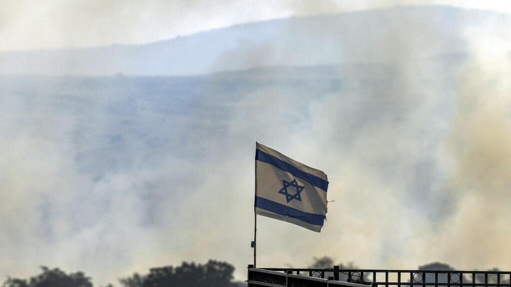 Proche-Orient: le Golan syrien, autre front de la colonisation israélienne