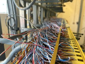 2 000 habitants privés d’Internet à Perpignan : une semaine après un vol de câbles de cuivre, la connexion pas complètement rétablie