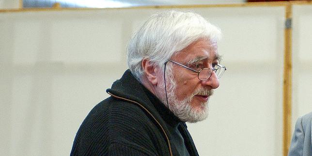 Le metteur en scène Pierre Strosser, passionné d’opéra, est mort à 82 ans