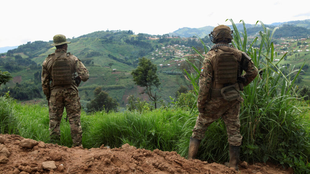 RDC: procès à Kisangani de 84 soldats des FARDC accusés de violation des consignes militaires