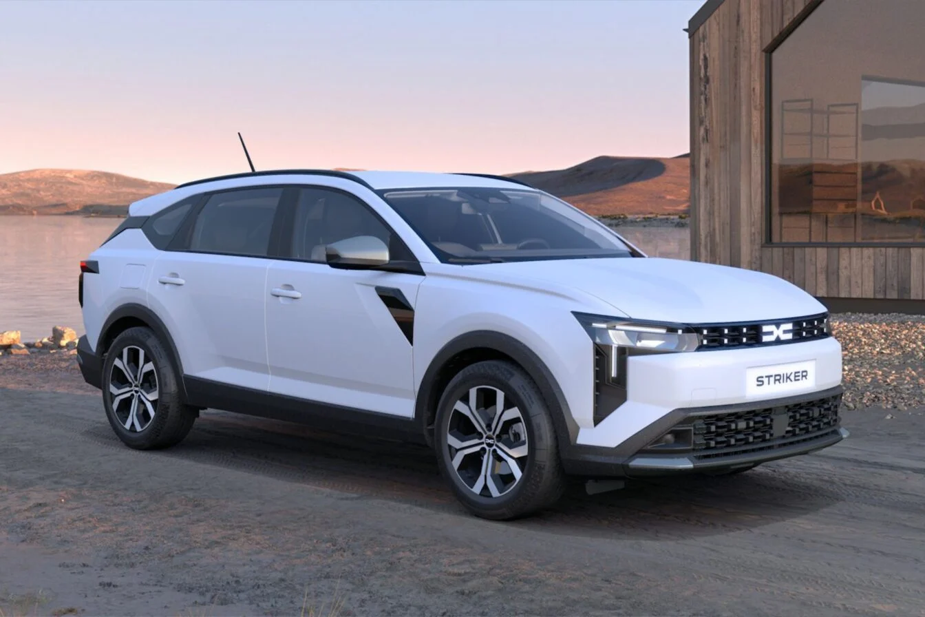23 490 € et 1 600 km d’autonomie à 1 € le litre : le Dacia Striker est-il la meilleure affaire de l’année ?