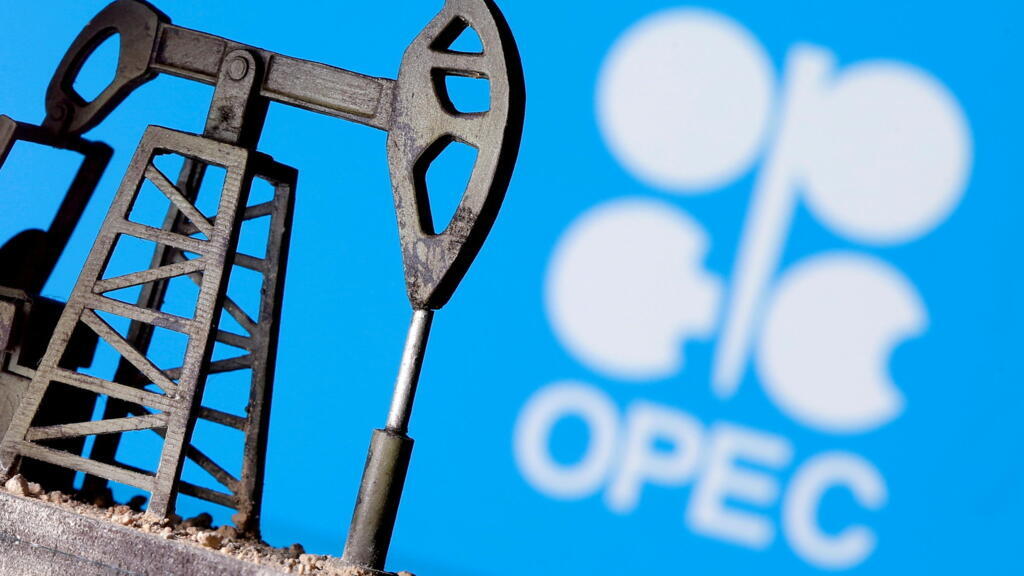 Pétrole: les Émirats arabes unis annoncent un départ surprise de l'Opep