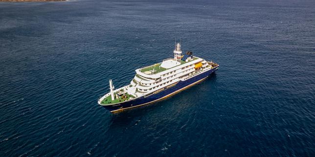 D’Ushuaïa au Cap-Vert, comment la croisière de rêve du MV « Hondius » a viré au cauchemar sanitaire