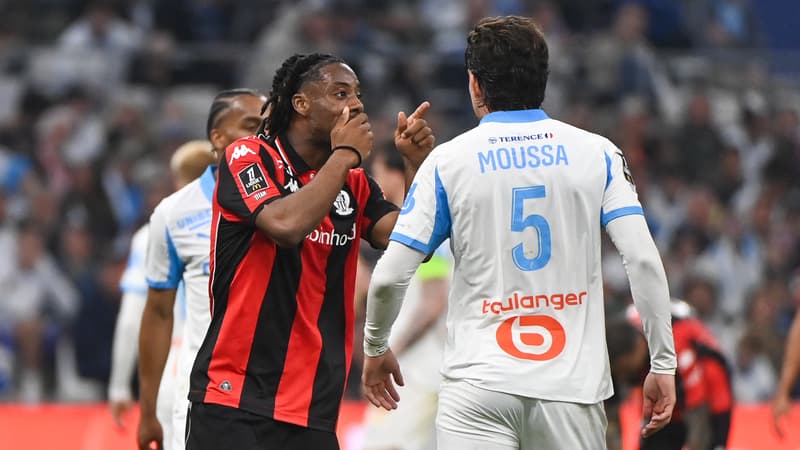 OM-Nice: 