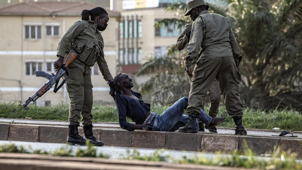 Ouganda: des violences postélectorales «plus élevées et ciblées», selon Amnesty International